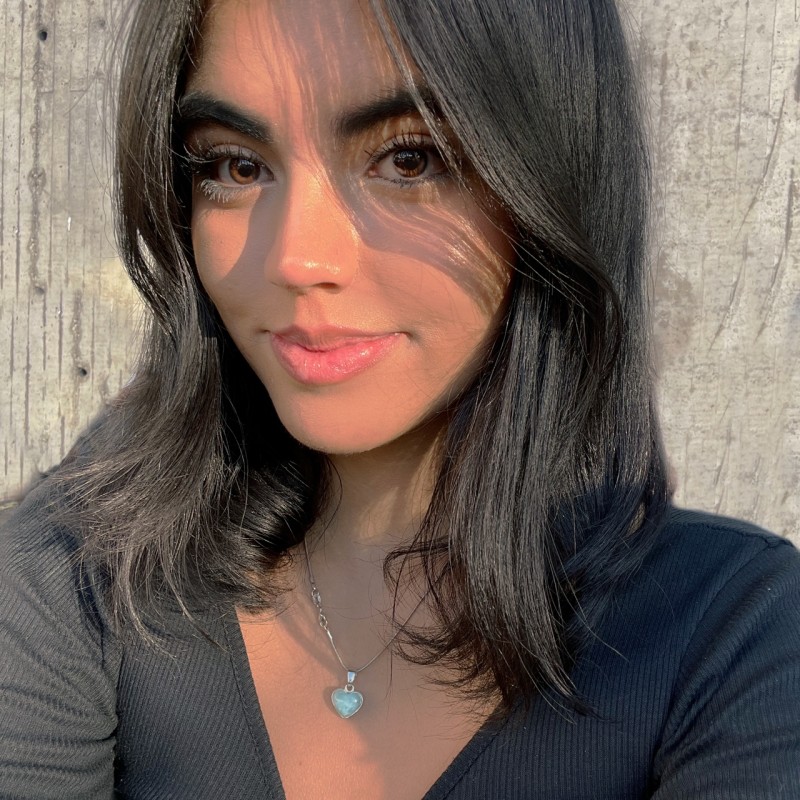 Sofía Villabriga, psicóloga